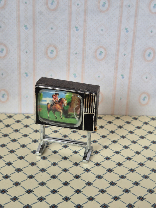 Lundby TV