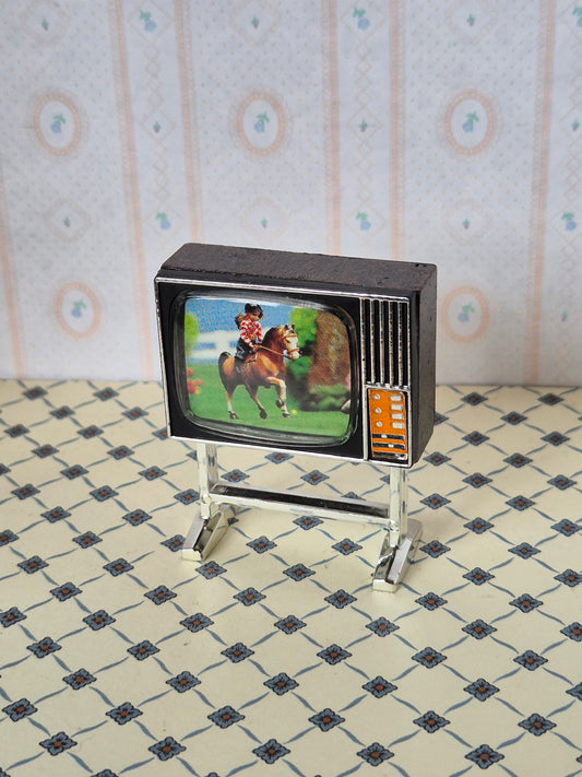 Lundby TV
