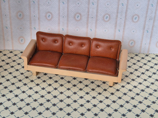 Lundby sofa