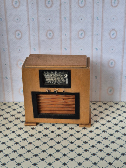 Tekno radio