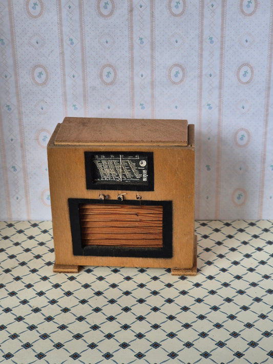 Tekno radio