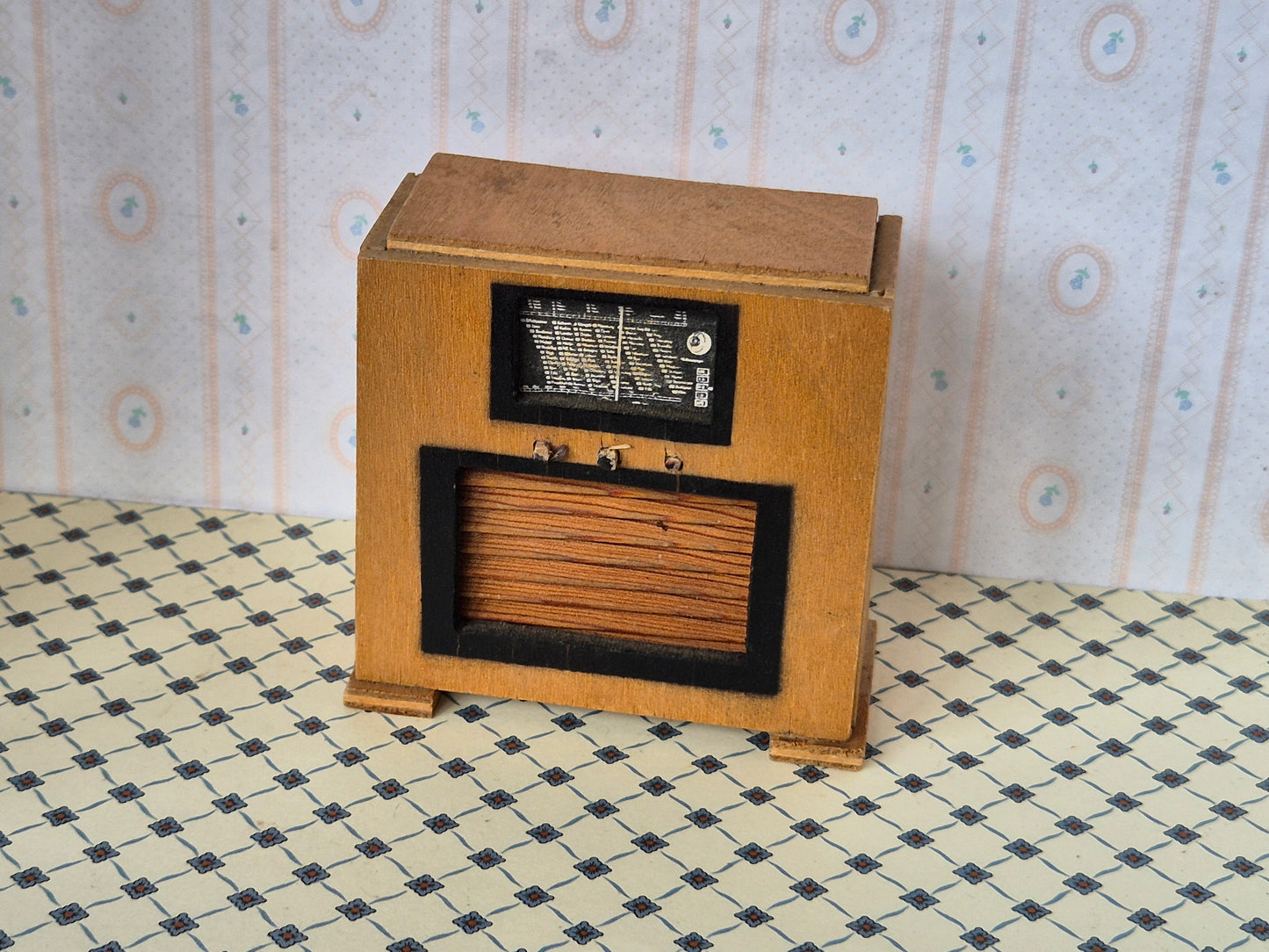 Tekno radio