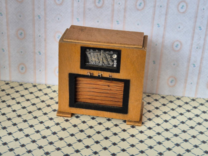 Tekno radio