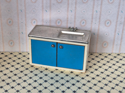 Lundby køkken