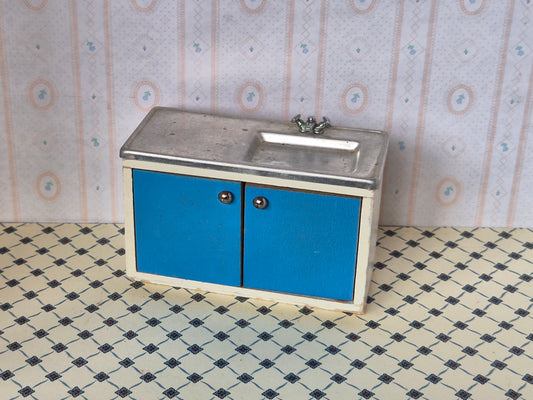 Lundby køkken