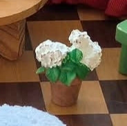 Lundby blomst