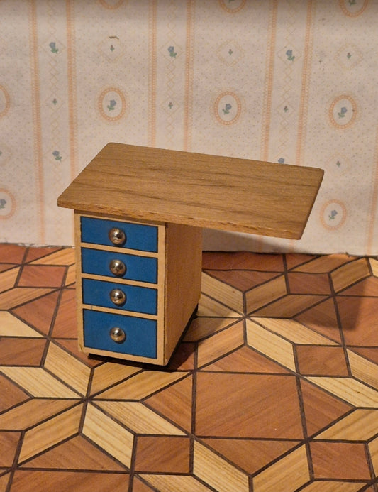 Lundby skuffe element