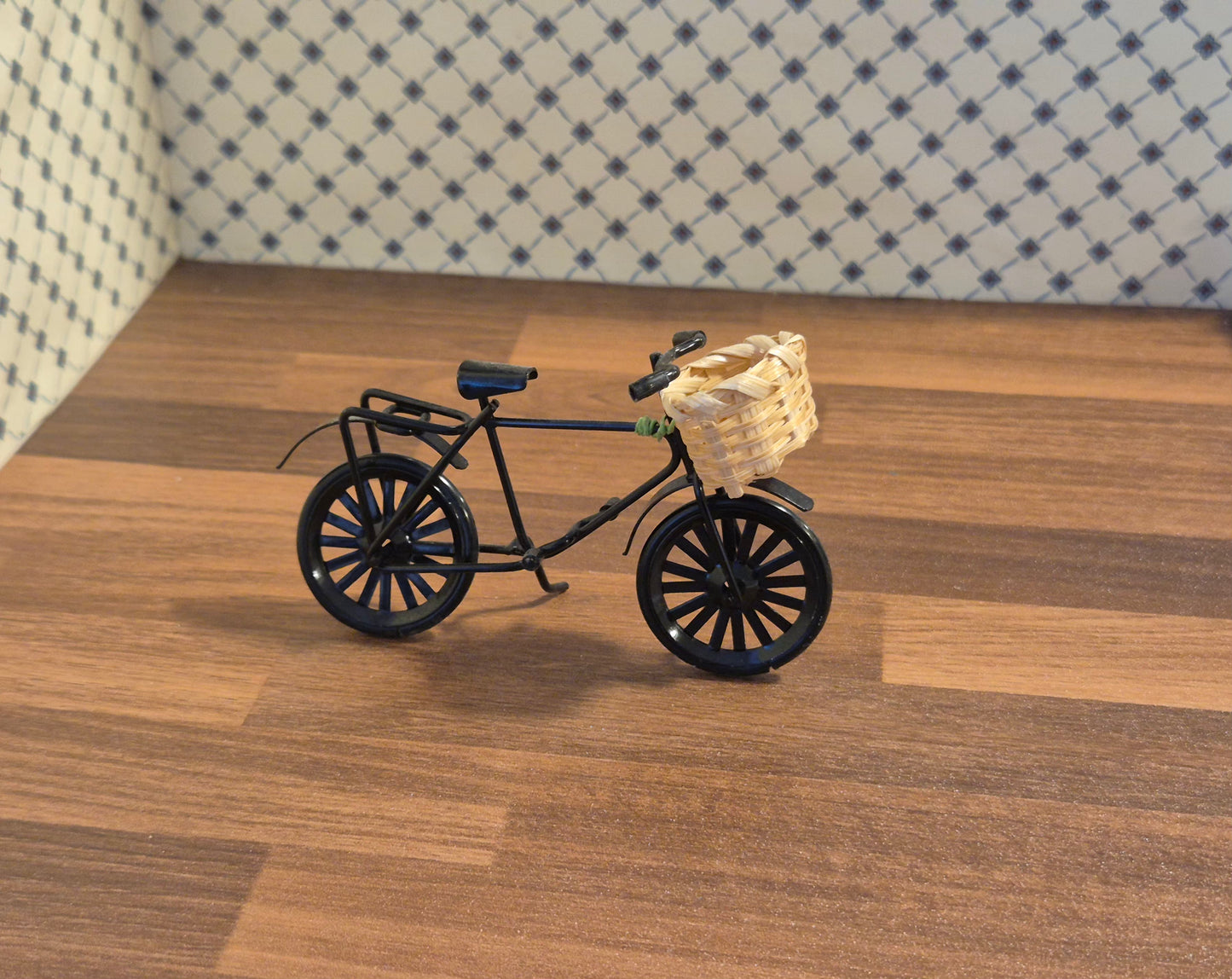 1:16 børnecykel