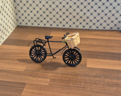 1:16 børnecykel
