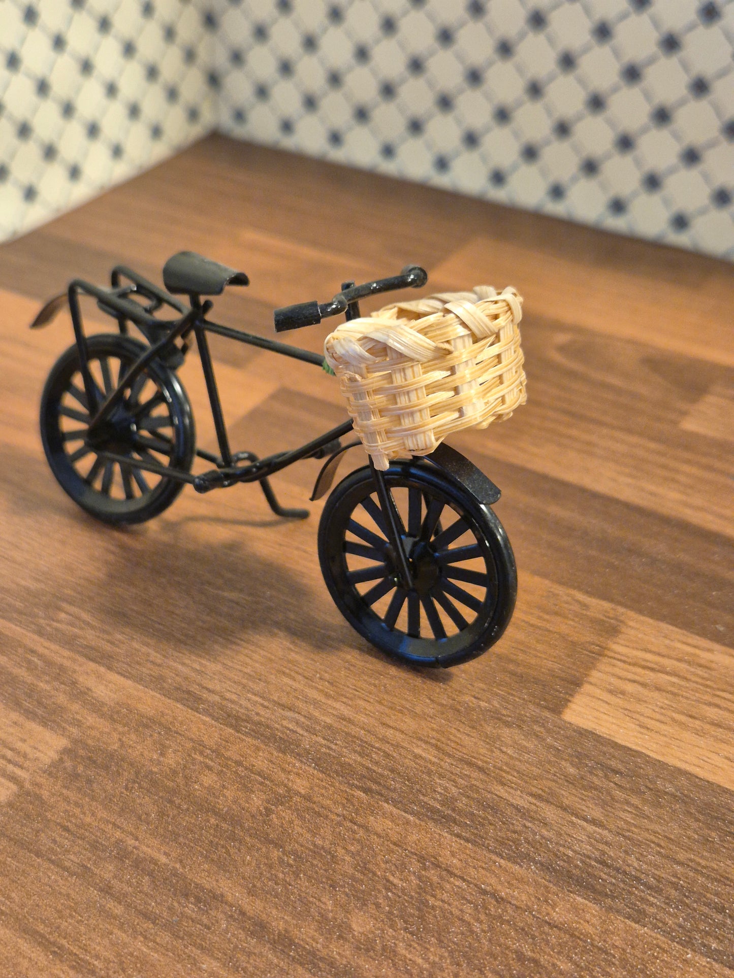 1:16 børnecykel