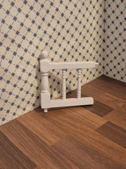 Rækværk / gelænder