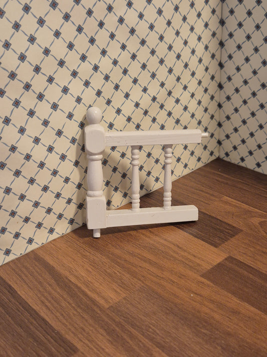 Rækværk / gelænder