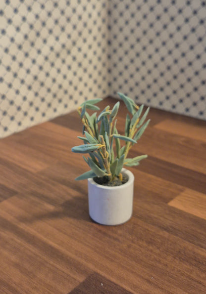Lundby plante