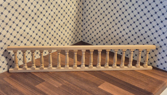 Rækværk / gelænder