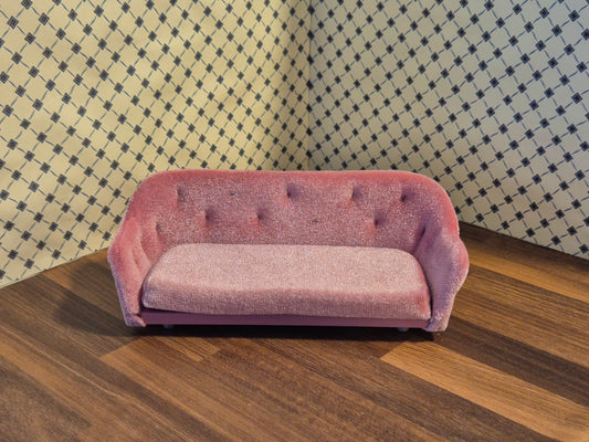 Lundby sofa