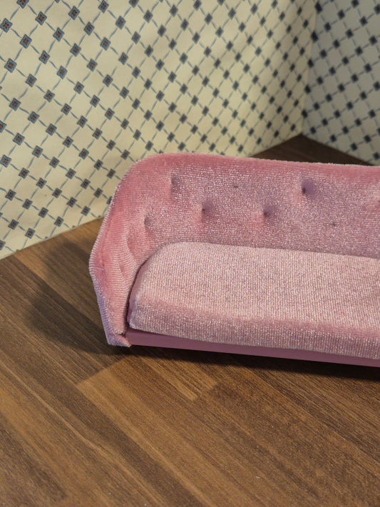 Lundby sofa