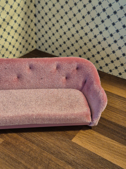 Lundby sofa