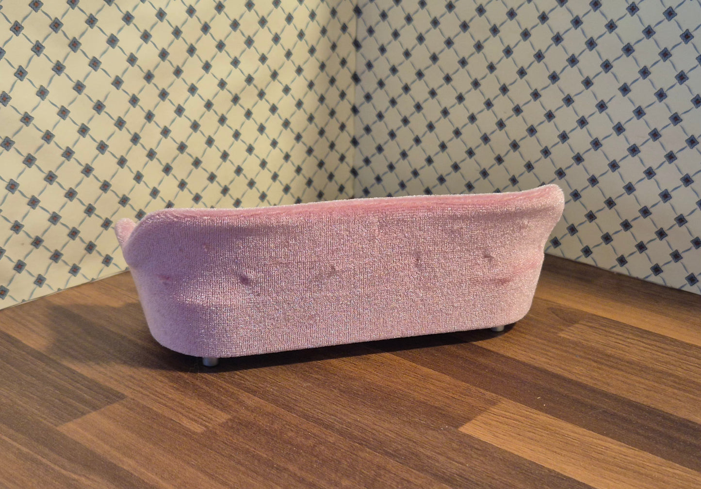 Lundby sofa