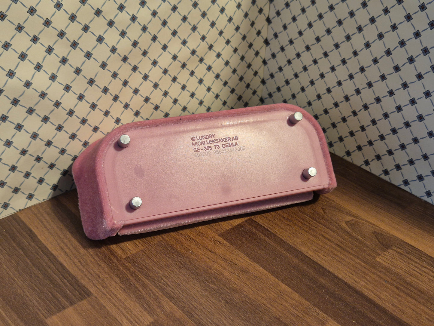 Lundby sofa