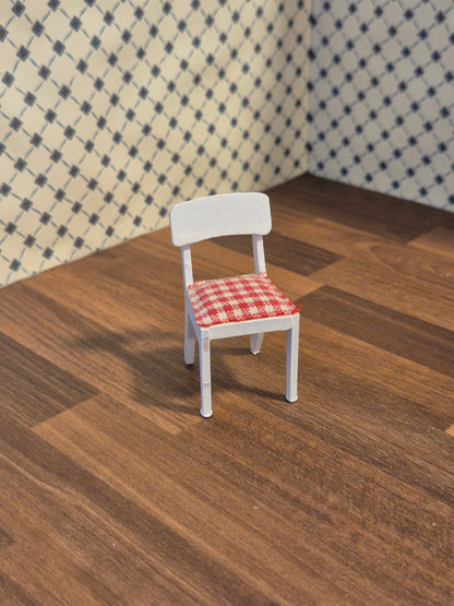 Lundby stol