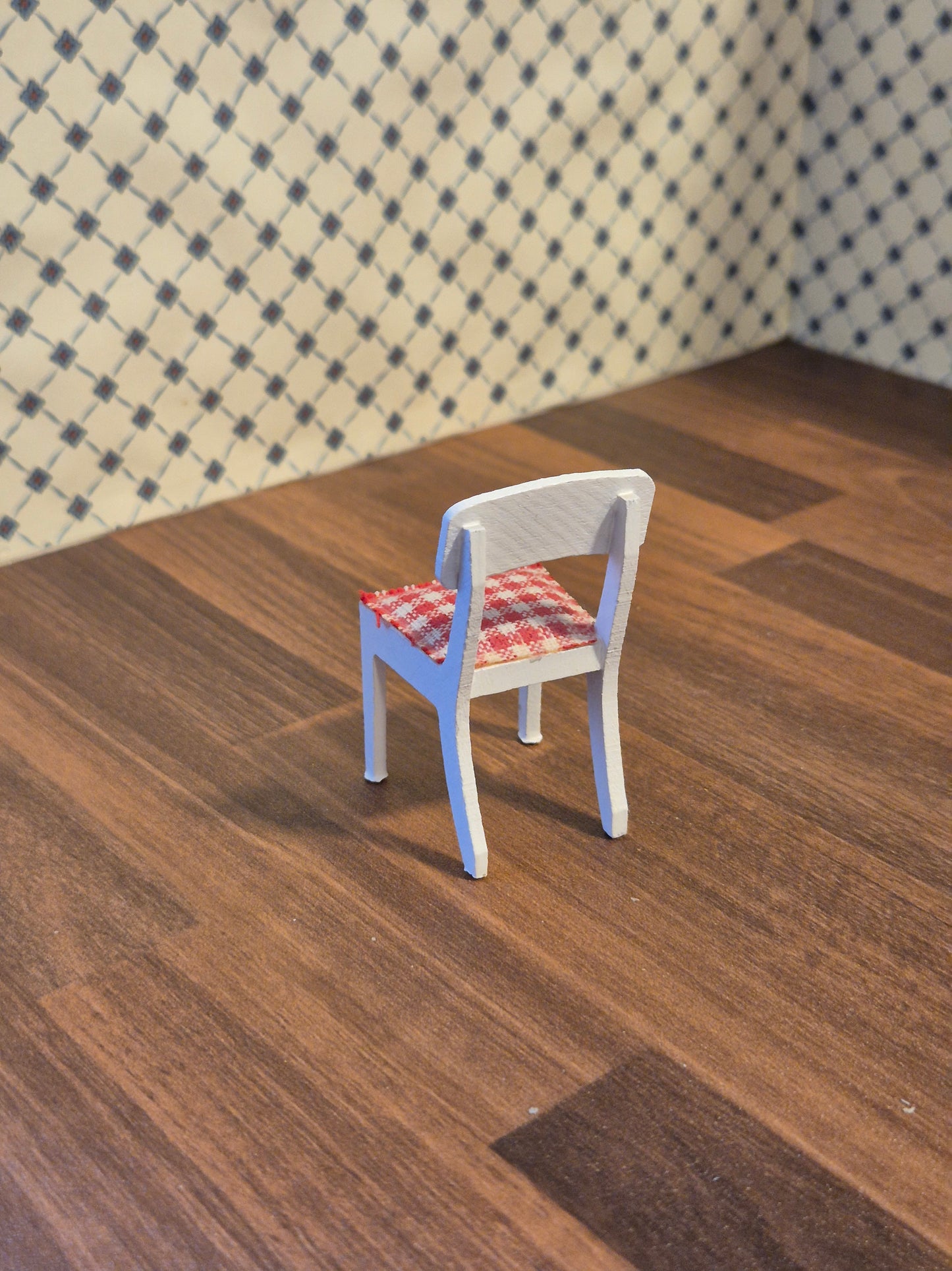 Lundby stol