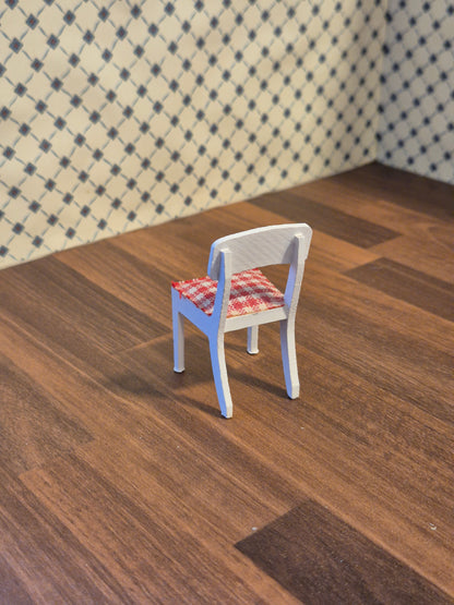 Lundby stol