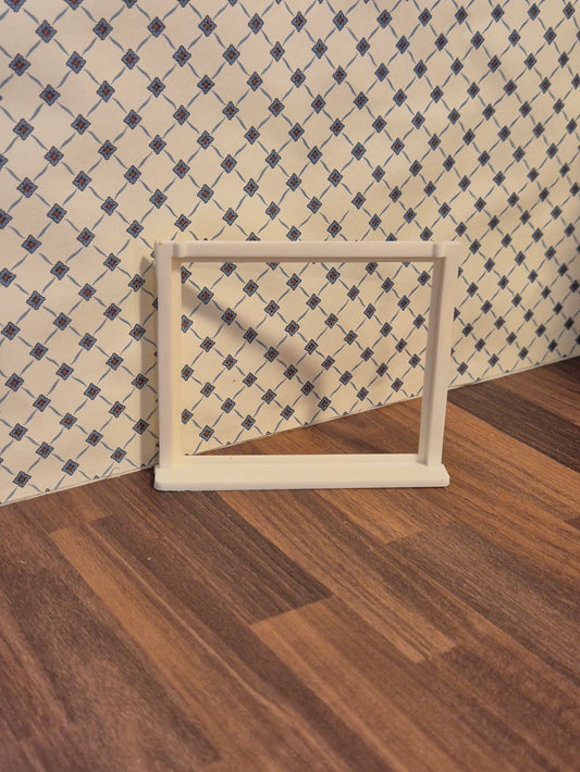 Lundby vindue del, reservedel