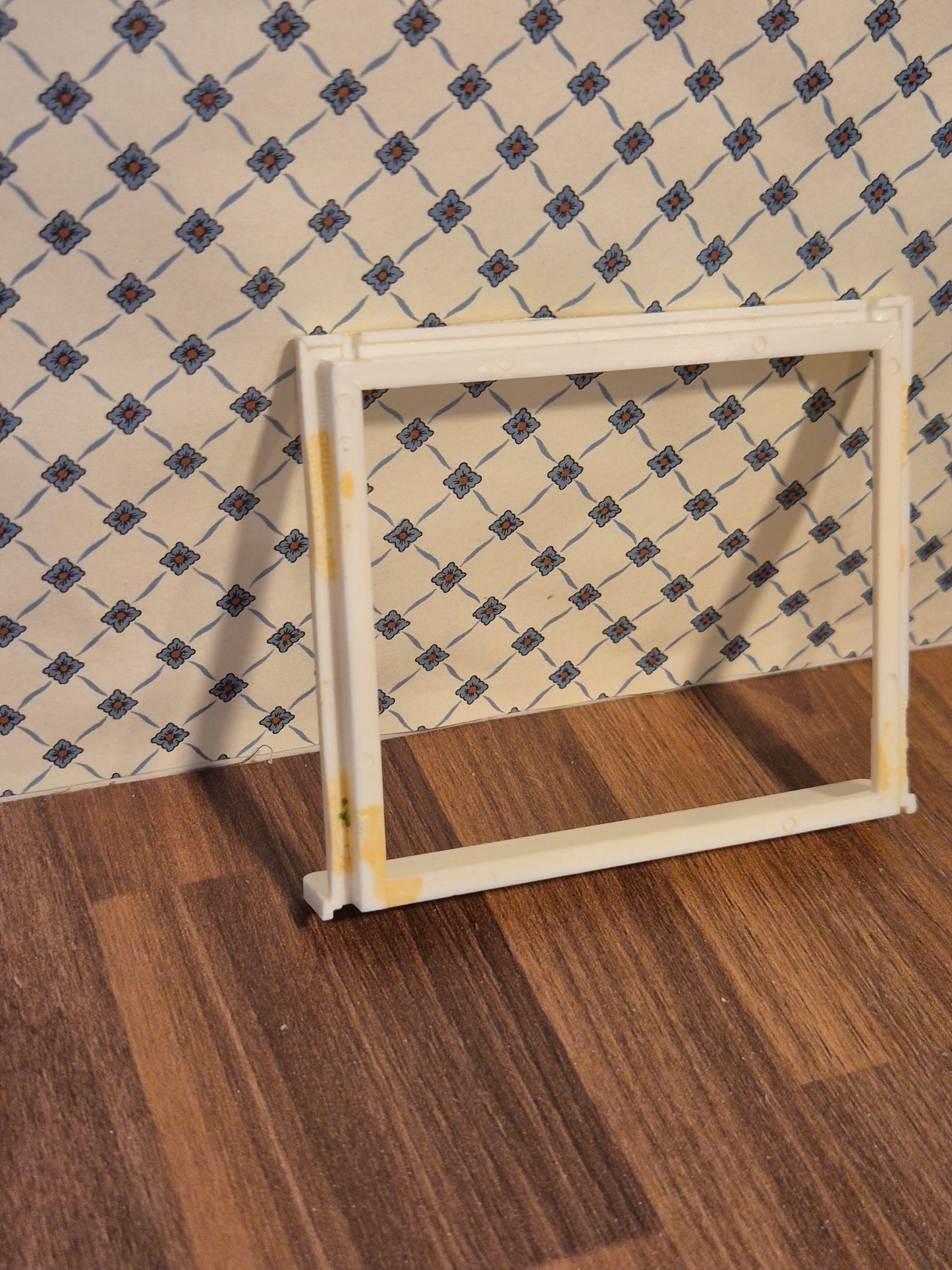 Lundby vindue del, reservedel