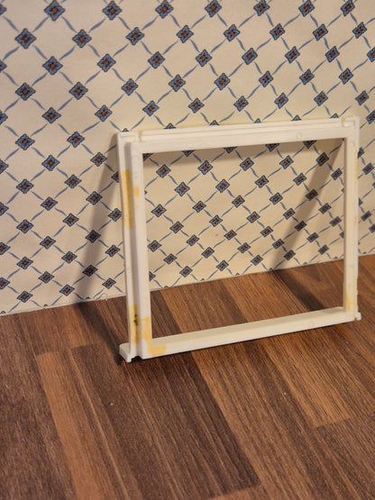 Lundby vindue del, reservedel
