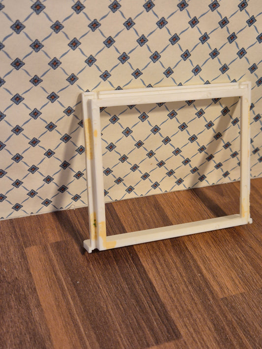 Lundby vindue del, reservedel