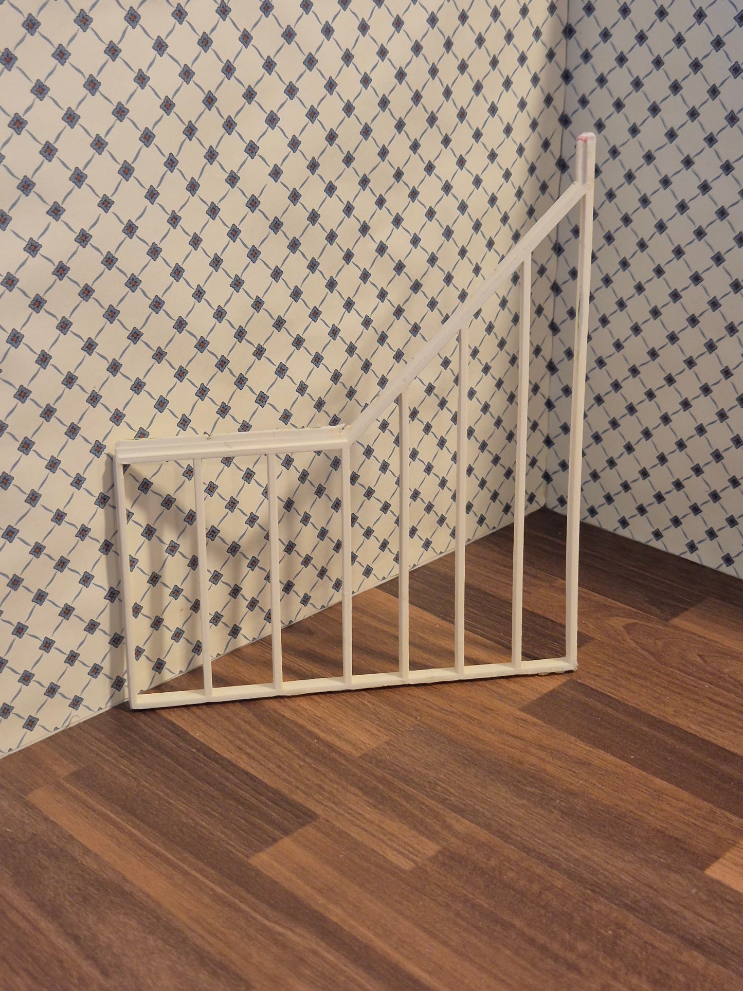 Brio trappegelænder