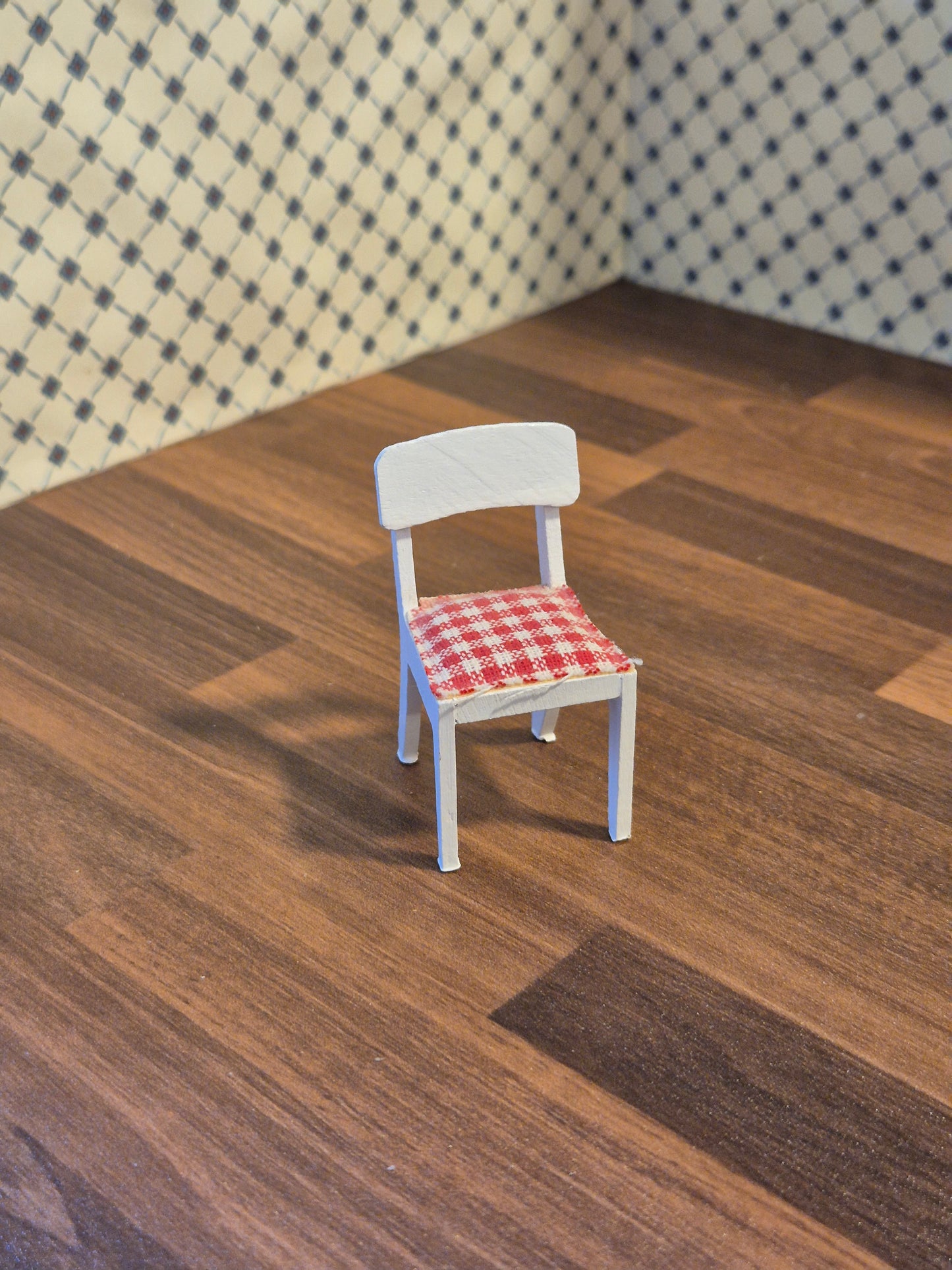 Lundby stol