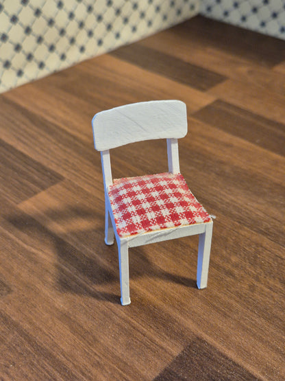 Lundby stol