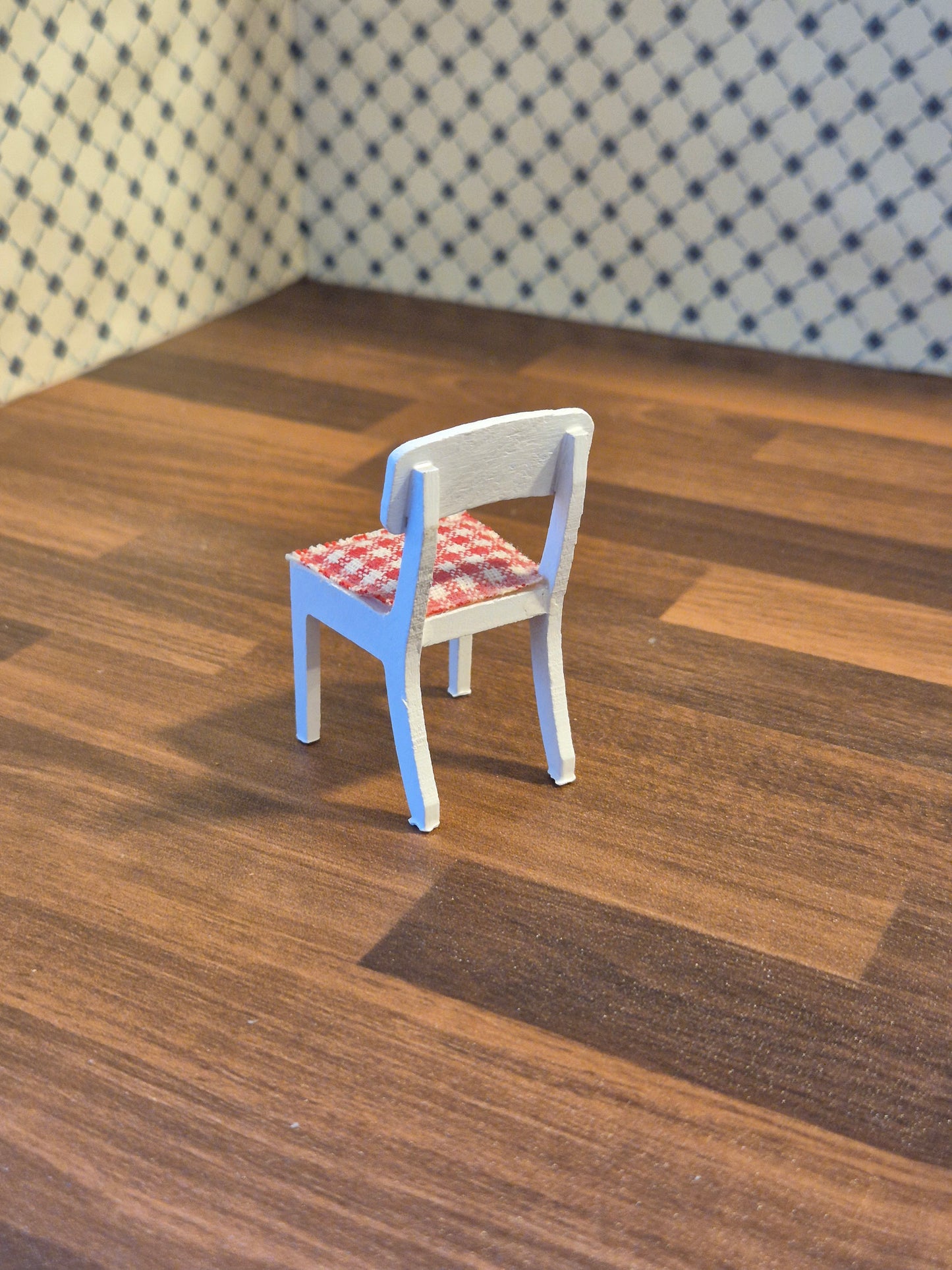 Lundby stol