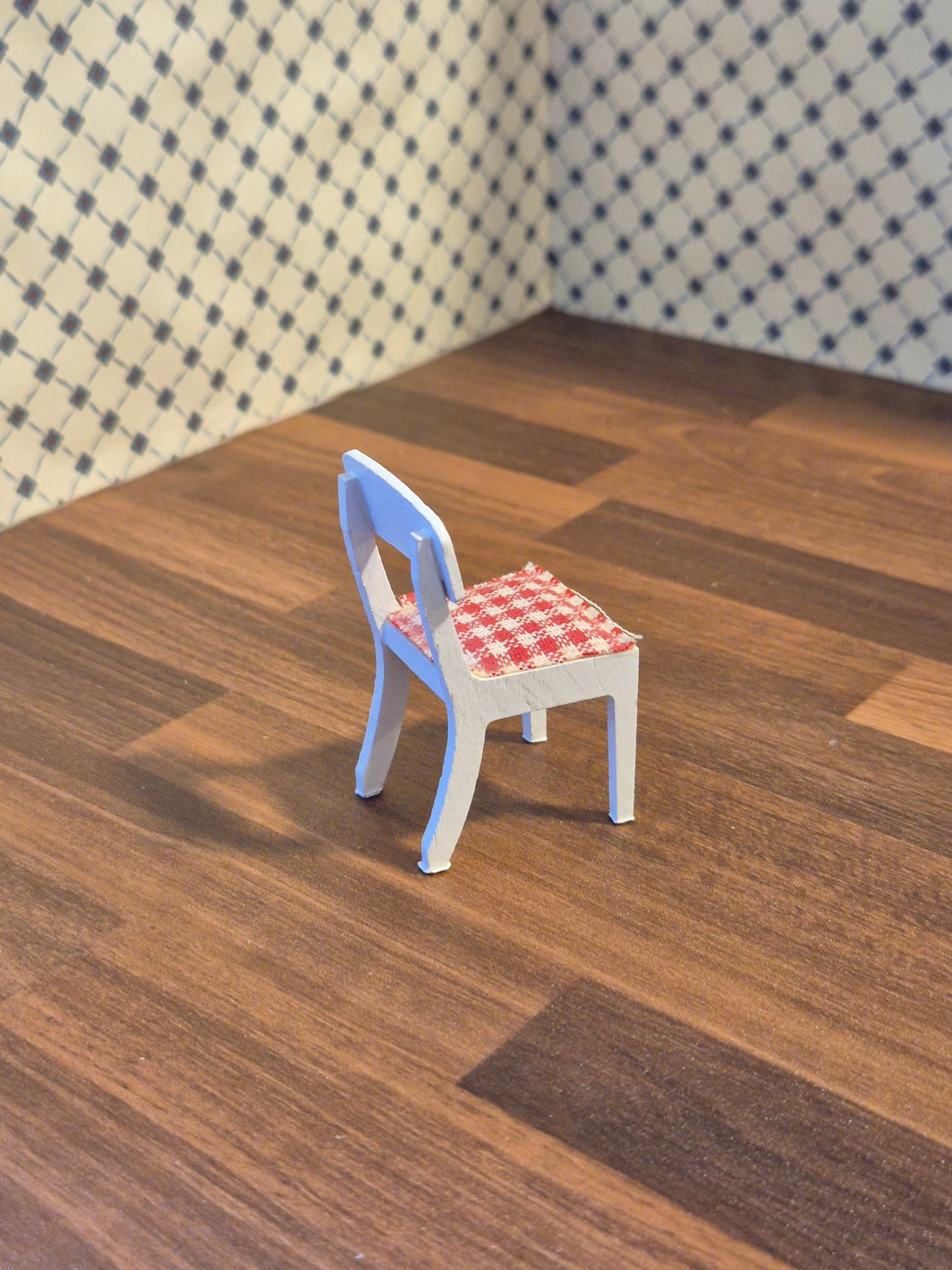 Lundby stol