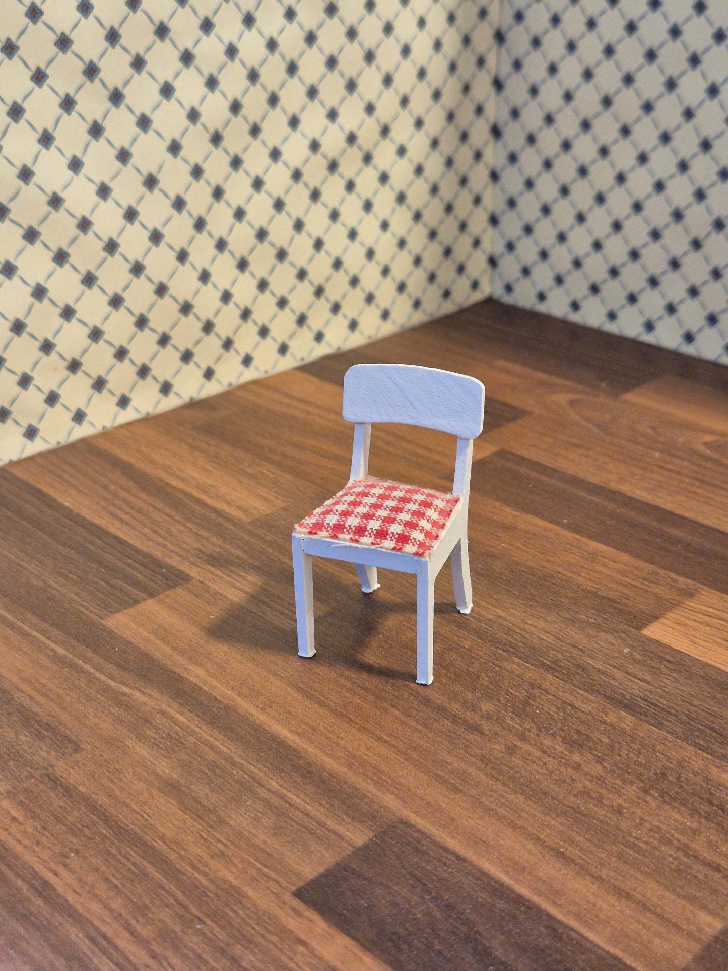 Lundby stol