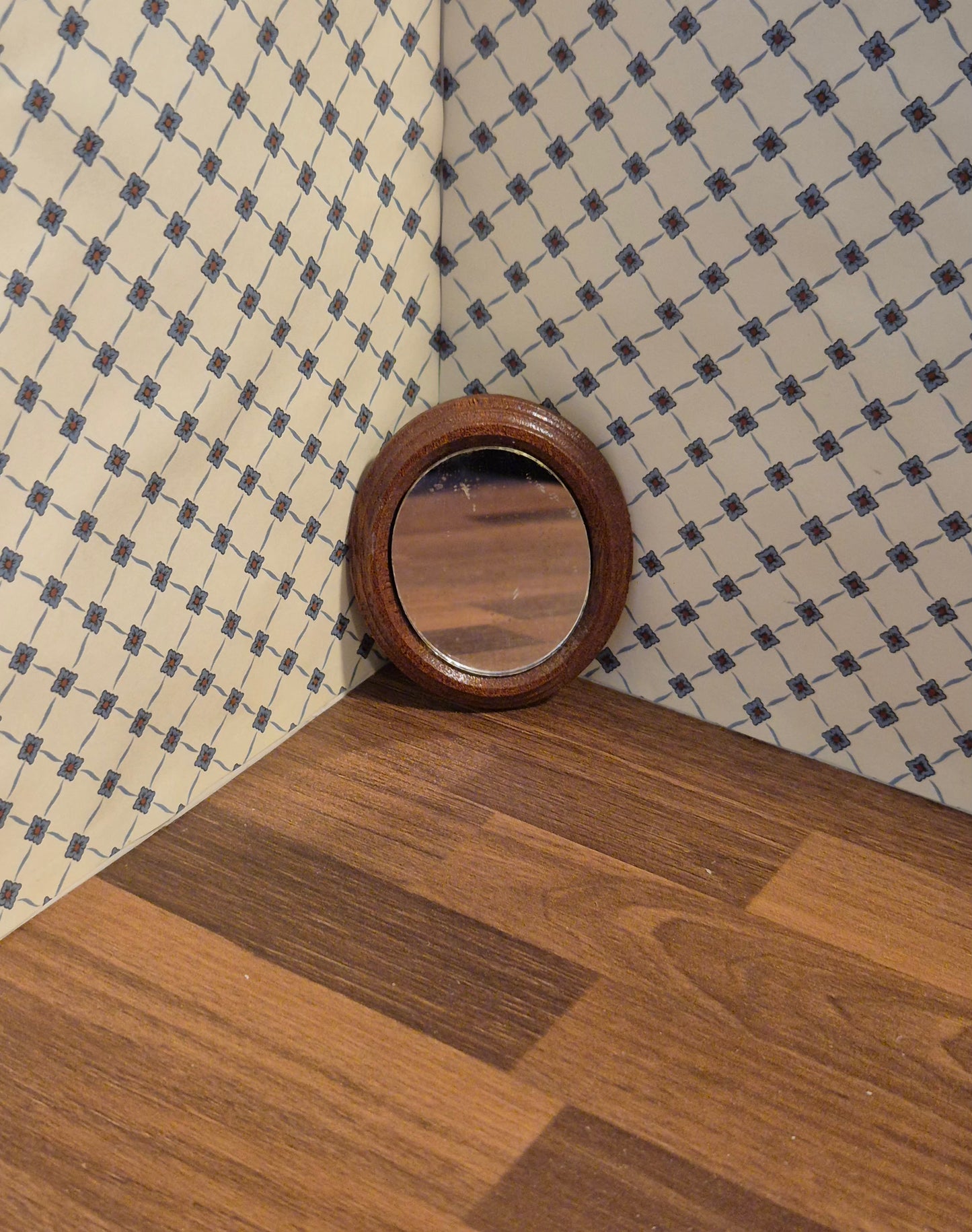 Lundby spejl