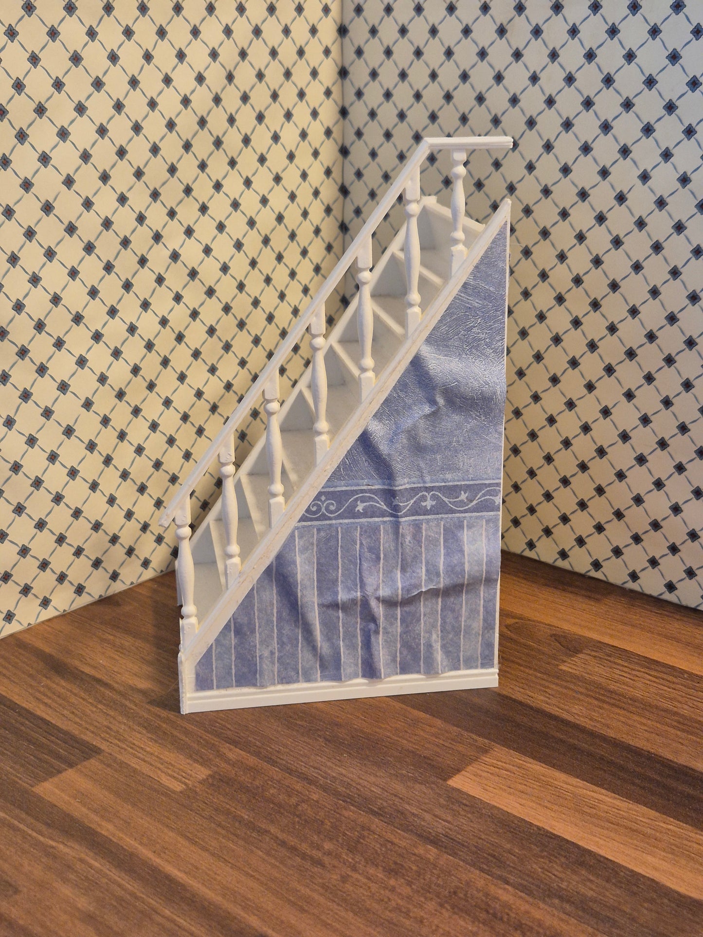 Lundby trappe