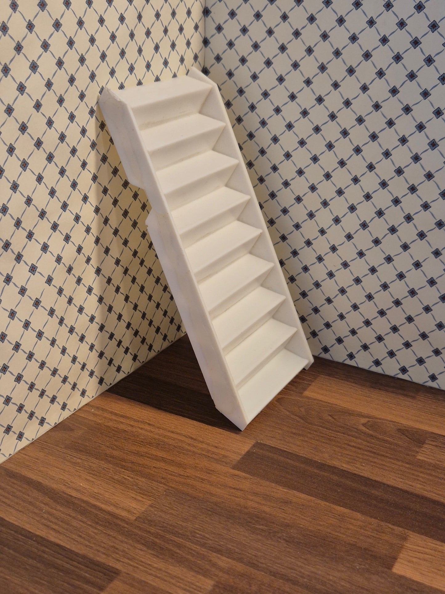 Lundby trappe del