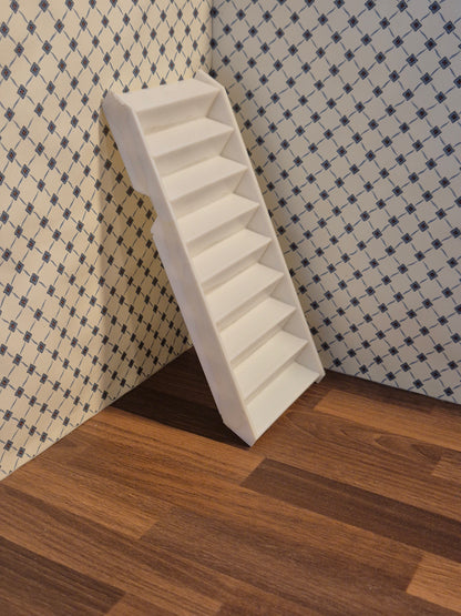Lundby trappe del