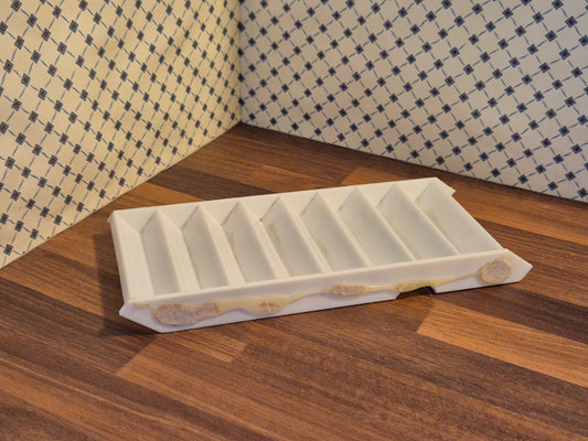 Lundby trappe del