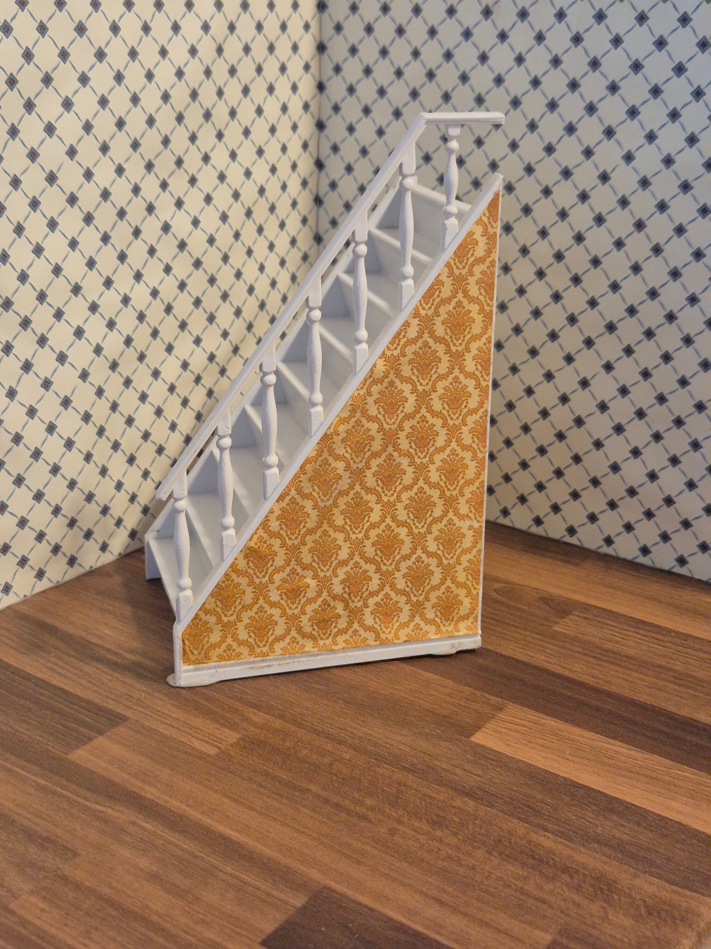 Lundby trappe