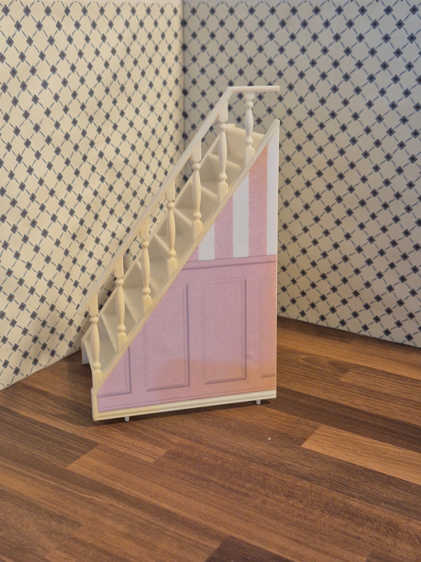 Lundby trappe