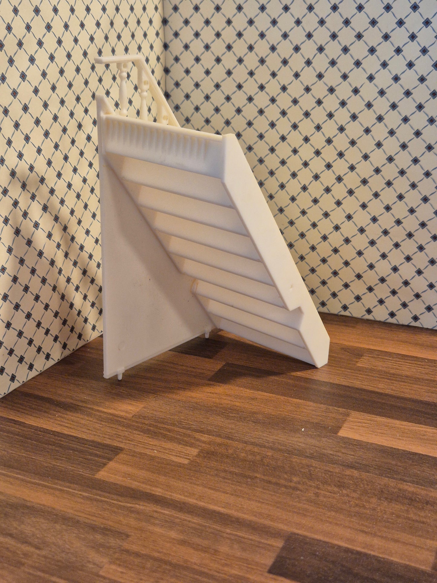 Lundby trappe