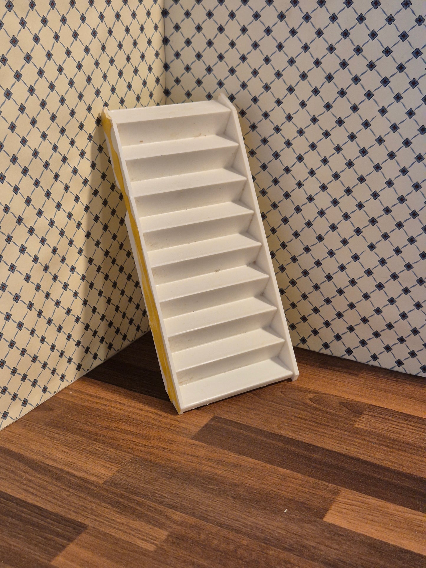 Lundby trappe del