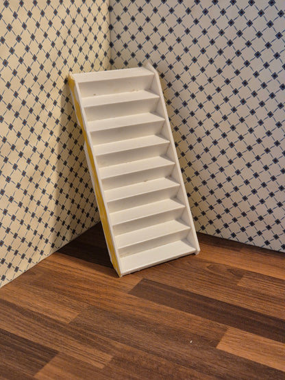 Lundby trappe del