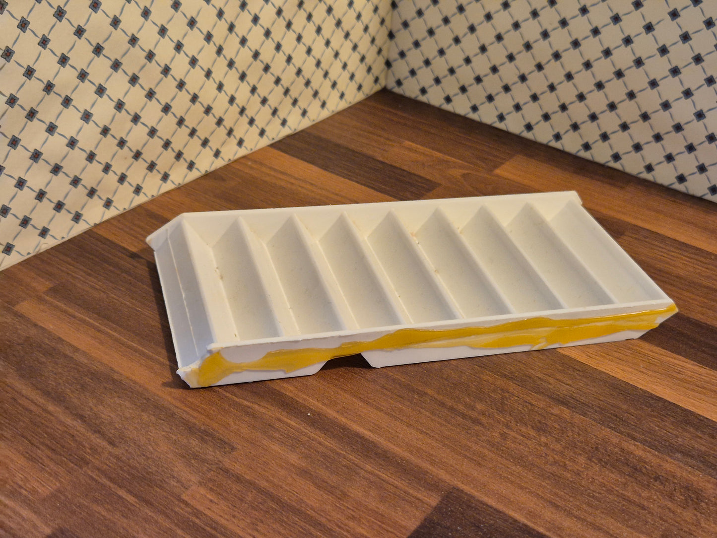 Lundby trappe del