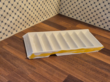 Lundby trappe del