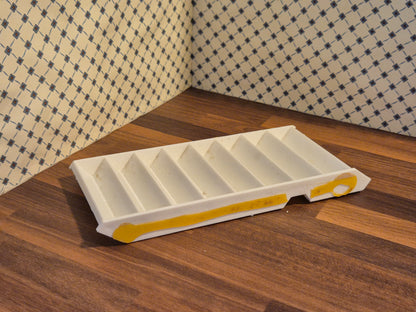 Lundby trappe del
