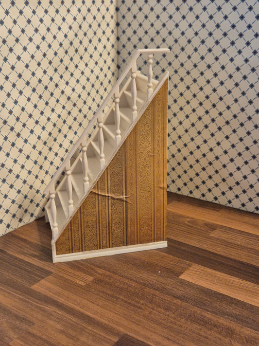 Lundby trappe